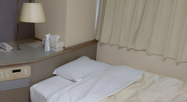 Tsuyama Central Hotel Annex, 예약 호텔 Tsuyama 오카야마 시