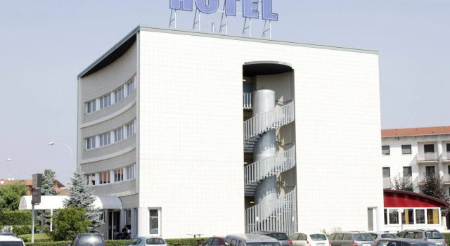 Hotel Donizetti
