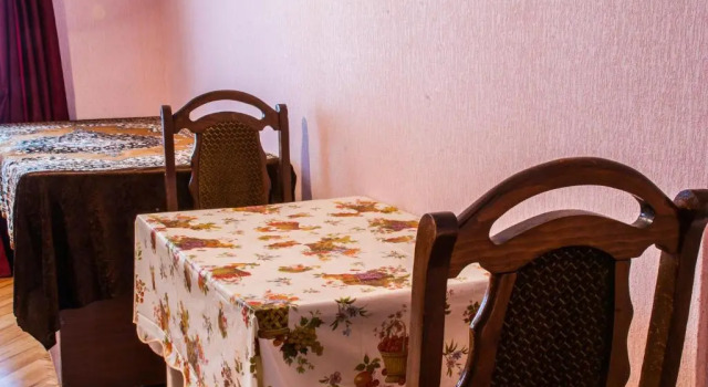 Номер Standard Homestay Nika