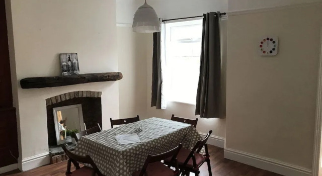 Lowton Lodge, Забронировать Отель Отели Лея с парковкой, Парковка