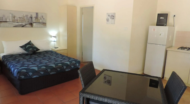 RAC Cable Beach Holiday Park, Buchen Sie Hotel Cable Beach Kimberley