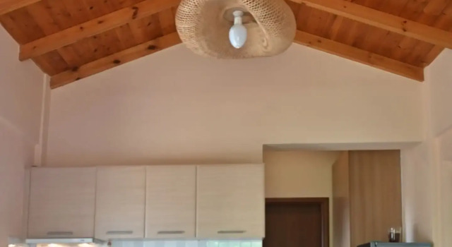 Апартаменты Lagouvardos Beach Apartments