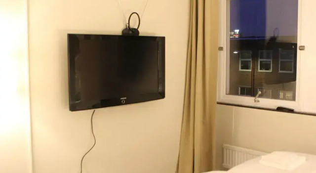 Hotell Bromma, Varaa Hotelli Bromma 