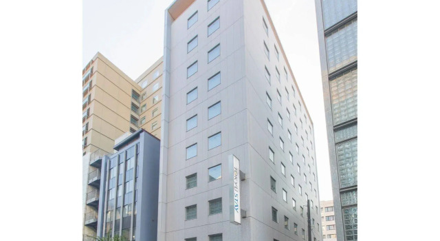 Tokyu Stay Suidobashi