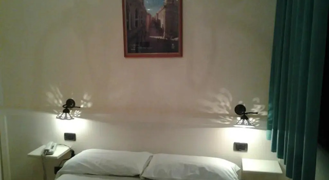 Standard- værelse History Hotel
