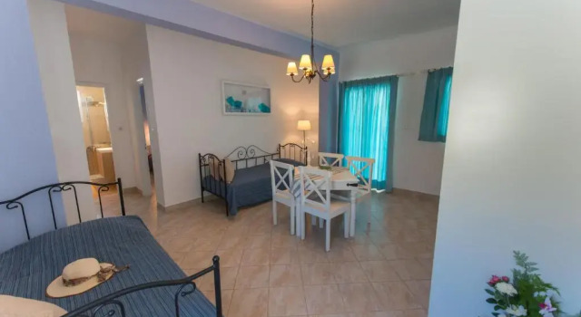 Полулюкс с видом на море Saraya Resort