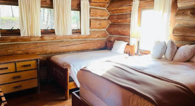 Drummond Island Resort & Conference Center, Prenota Resort Hotel resort a Michigan, Resort