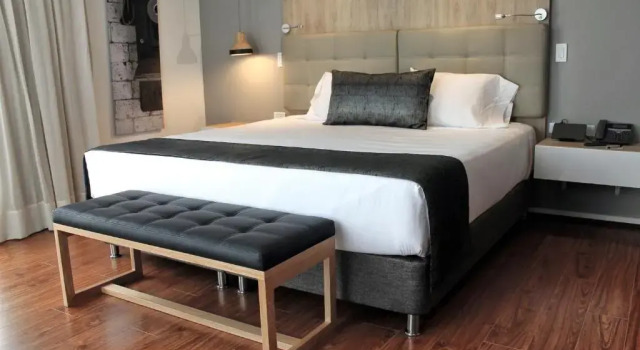 Полулюкс Quo Quality Hotel