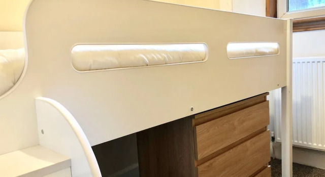 2 Bedroom Fountainbridge Apartment, Prenota Appartamento Edimburgo 