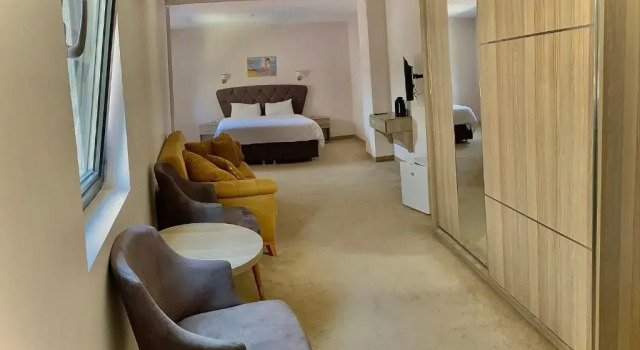 Platinium Residence Mangalia, Réserver Hôtel Mangalia Constanta