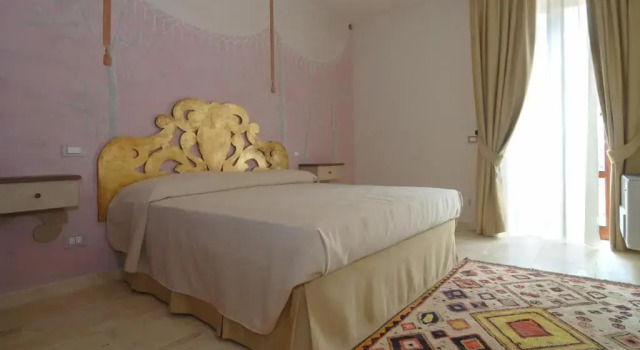 Номер Standard Molino Della Lodola