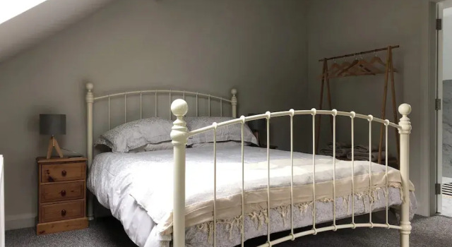 Apartment Bushmills Hideaway, Parking,pets Allowed, Забронировать Апартаменты/квартира Бушмилс Графство Антрим