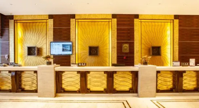Huaxiang Hotel