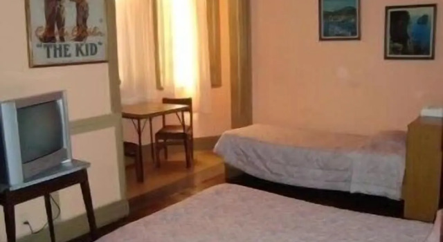 Aramaya, Rezervovat Hotel Hotely v Montevideo s parkováním, poblíž Ramirez Beach, Parkování