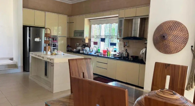 Одноместный номер Standard Homestay VillaSolihin Sungai Buloh