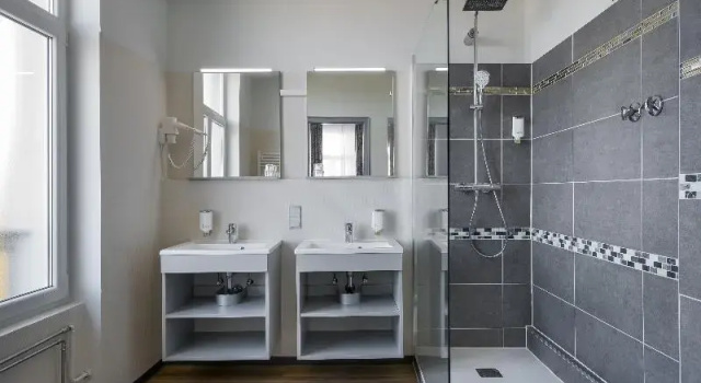 Трёхместный номер Standard Hotel Ruf