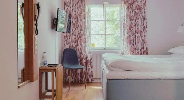 Balingsholm, Reserva ahora Hotel Huddinge Estocolmo