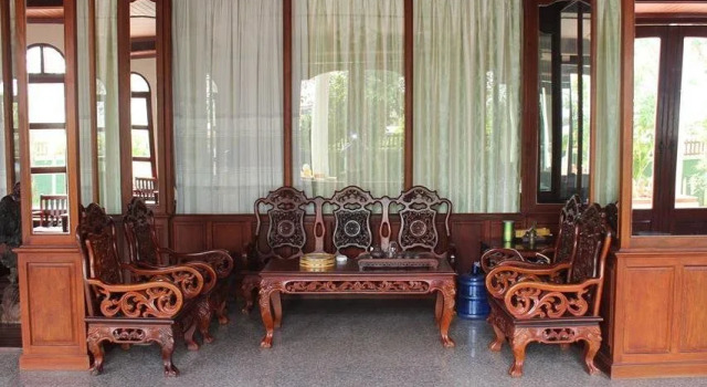 Soundara Hotel