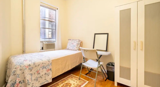 Empire Blvd Guest House, Забронировать Гостевой дом Краун-Хайтс Бруклин, рядом с First Baptist Church of Crown Heights