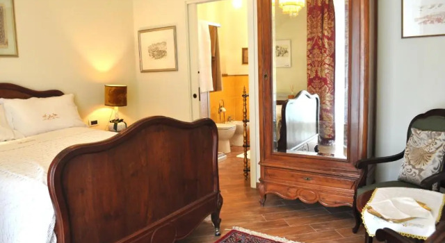 Le Macine Relais, Buchen Sie Hotel Cairo Montenotte Ligurien