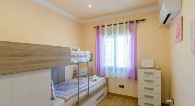 Villa Veronica Torrox by Ruralidays, Prenota Villa Hotel a Torrox con parcheggio, Parcheggio