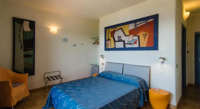 Номер Superior Hotel Arenella