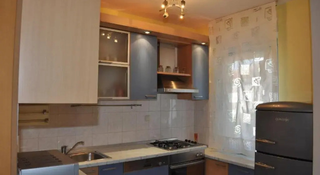 Апартаменты Apartment Adriana