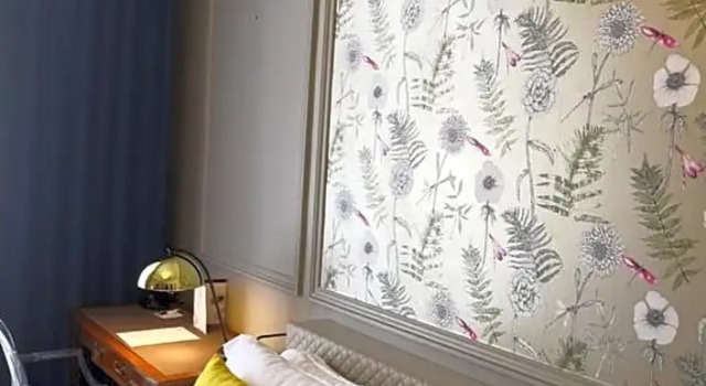 Номер Standard Grand Hotel Bellevue - Grand Place