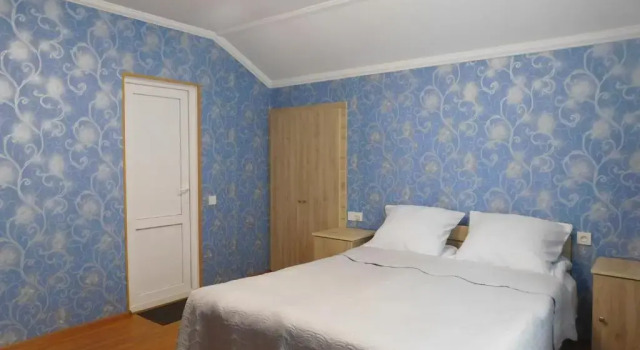 Номер Economy Akakis Guesthouse