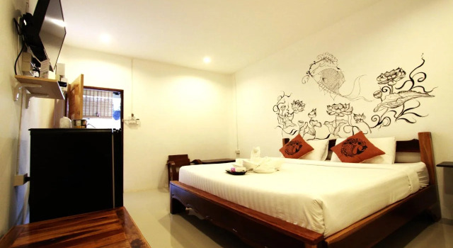 OldTown Boutique House