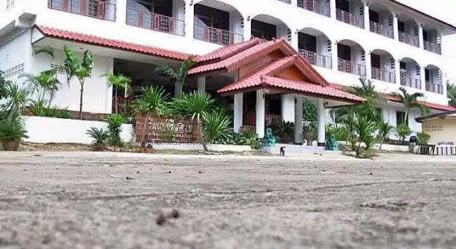 Номер Standard Rimkaeng Resort