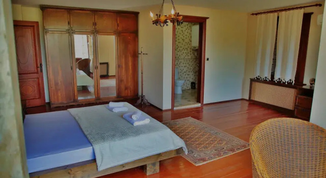 Номер Standard The Mira House