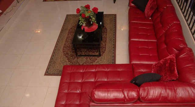 Appiah's Royal Suites