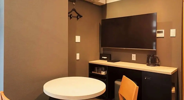 Семейный номер Standard CABIN&HOTEL CONSTANT NAHA