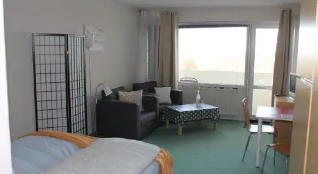 Ferienwohnung K610 Mit Meerblick