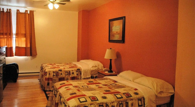 Hotel Dorion