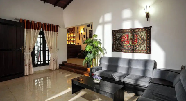 Номер Superior V&C Hideout Villa - Kandy
