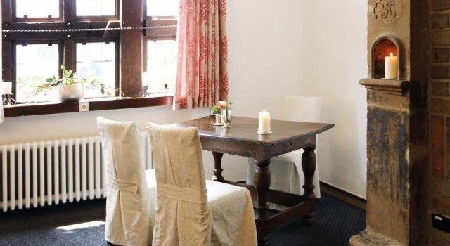 Hotel Restaurant Hof Hueck