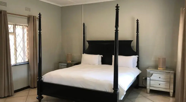 Lifesong Lodge, Reserva ahora Hotel Kitwe Copperbelt Province