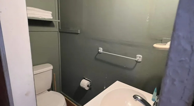 Номер Economy Countryside Inn Lake George