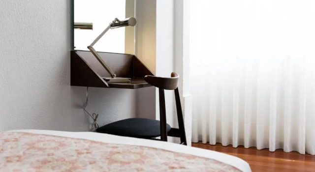 Одноместный номер Standard Hotel Portuense Lisboa