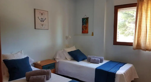 ***Chalet Alicante*** Experiencia Unica, Забронировать Шале Сан-Висенте-дель-Распеч Коста-Бланка, рядом с Парк Л'Орт-де-Торрент