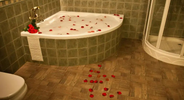 Коттедж с 4 комнатами Apartamentos CAZORLA-ALCON