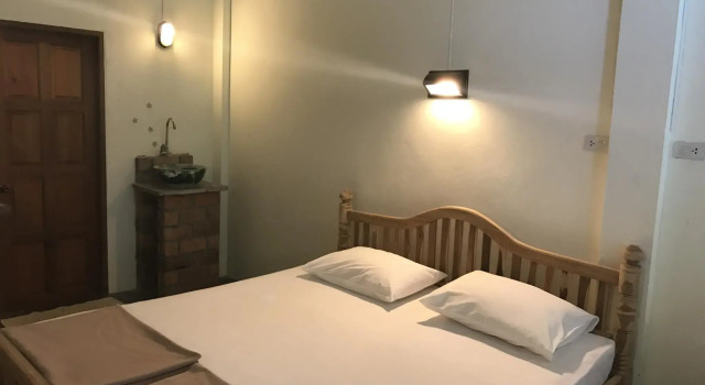 Baan Lalita Resort, Забронировать Курортный отель Отели Южного Таиланда 3 звезды, 3*