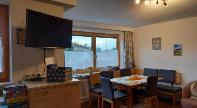 Haus Hämmerle, Book Hotel Breitenwang Reutte