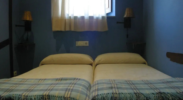 Posada de Bleto
