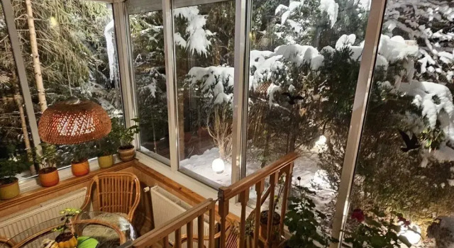 Вилла FOREST RETREAT Luxury Villas