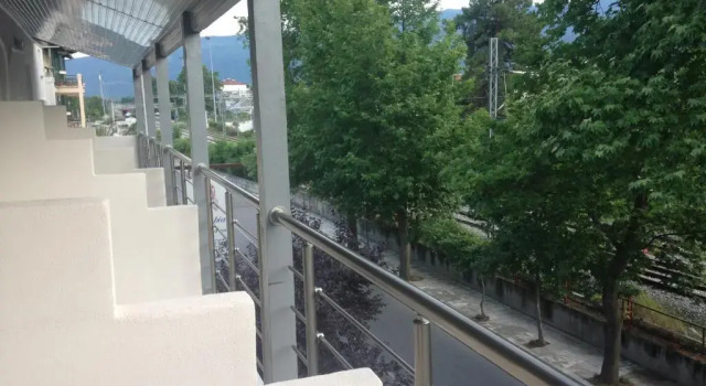 Номер Standard Petska Apartments