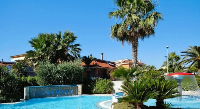 Апартаменты Apartment in San Benedetto del Tronto Near Restaurants