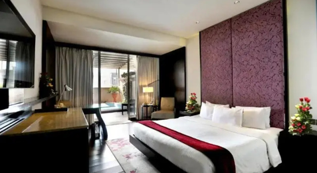 Номер Premium Hotel Royal Orchid Jaipur, Tonk Road